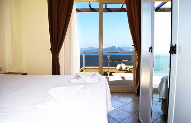 1 Bedroom Apartment Sea View 2 by Likya Global - Foto 5