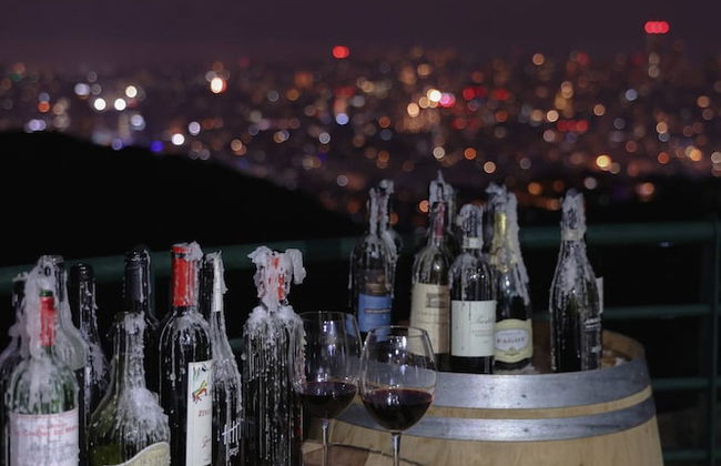 Luxury 1br-2br Apt-panoramic View Terrace 24-7 Pwr - Foto 22