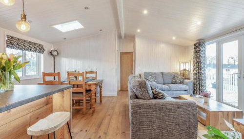 Heather Lodge - Foto 5