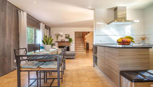 Holiday Home Son Alcaines Sineu by Interhome - Foto 4