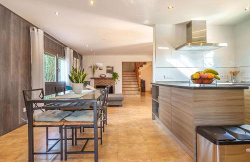 Holiday Home Son Alcaines Sineu by Interhome - Foto 4