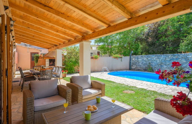 Villa Istra - Foto 13