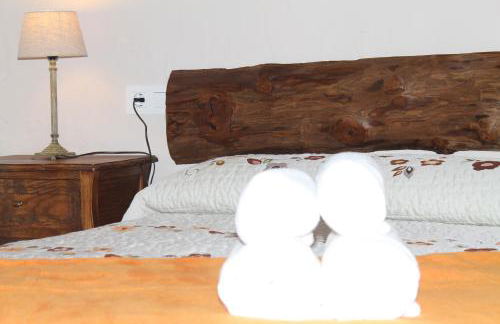 Finca El Chaparral - Foto 40