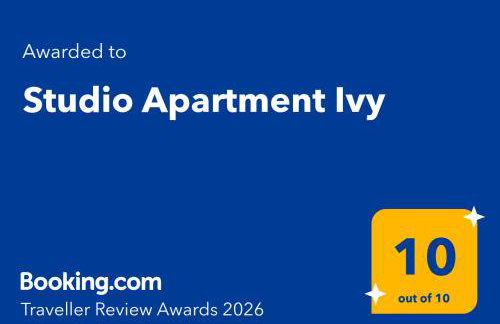 Studio Apartment Ivy - Foto 3