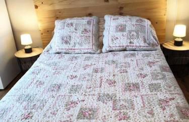 Gîte de France Les embruns 3 épis - Gîte de France 6 personnes MAE-0284 - Foto 22