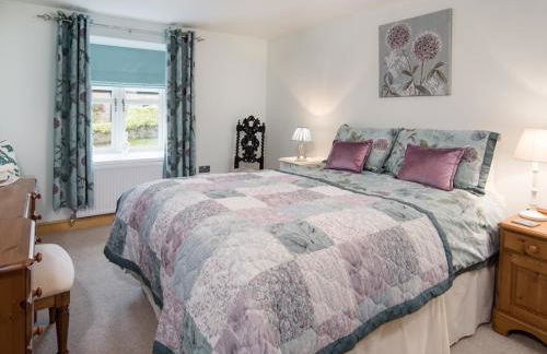 Chatton Cottage - Foto 6