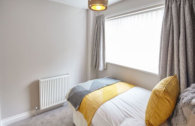 Host Stay Sandling Court - Foto 13