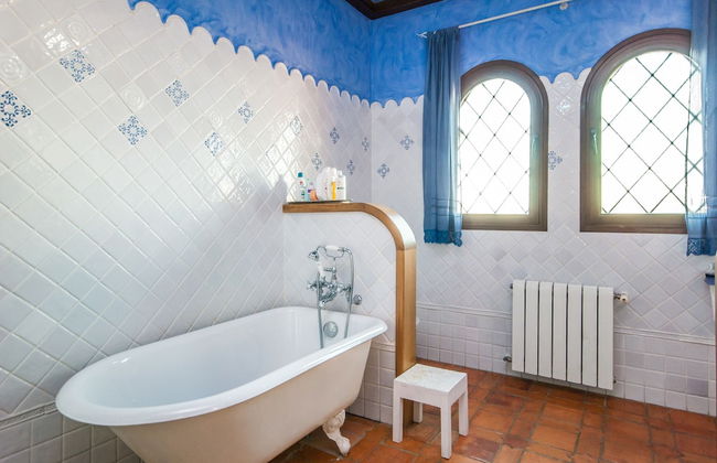 Cubo's Villa los Azabaches - Foto 30