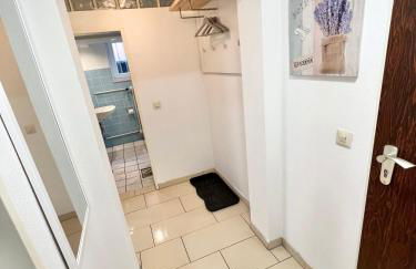 Apartment für 2 Personen - Bad Lippspringe - Foto 4