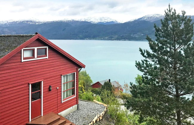 Holiday Home in Norheimsund - Photo 42