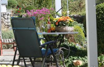 Ferienwohnung Lautertal Haus Barbara - Photo 8