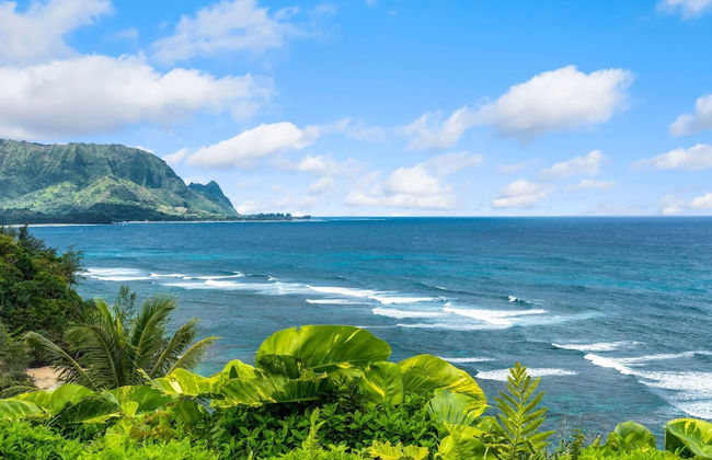 Pali Ke Kua #237 2 Bedroom Condo by RedAwning - Foto 29