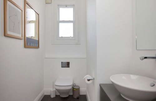 The St John's Wood Grand Residence - Foto 37