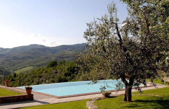 Typical, Charming With Chianti View - Foto 18