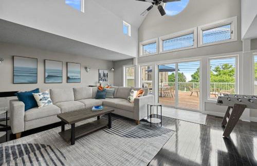 Surf Loft by Juniper Holiday + Home - Foto 1