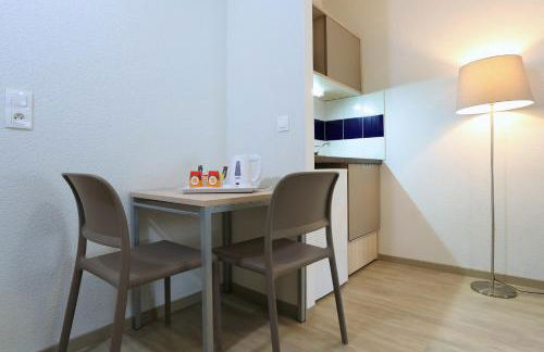 Apparteo Nancy - Foto 19