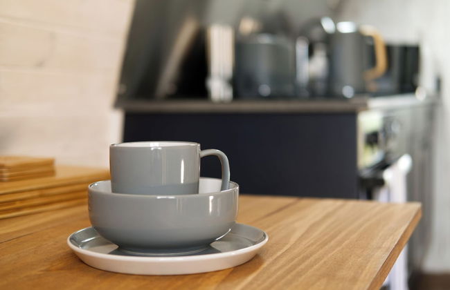 North Coast 500 Pods - Foto 14