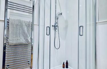 No3 Little Eaton - Perfectly located town house - By the sea - Free Parking - Foto 15