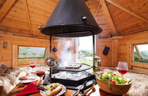 Bramble Cottage - Uk4186 - Foto 11