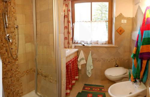 Camping Catinaccio Rosengarten - Foto 21