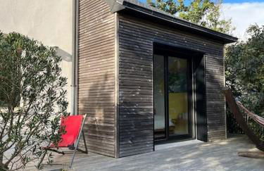 Villa au Coeur de la presqu'ile - Foto 30