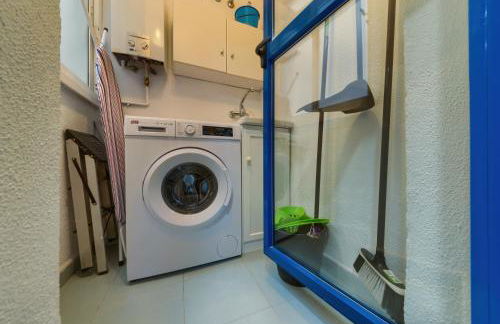 Holidays2Malaga Ayala 450 mts from beach & Terrace - Foto 65