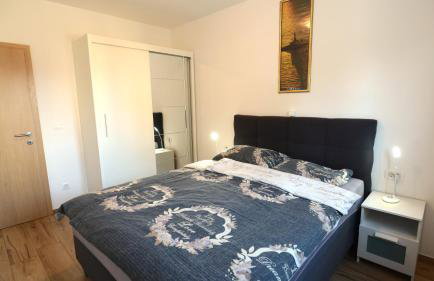 Apartmaji Valentina - Foto 22