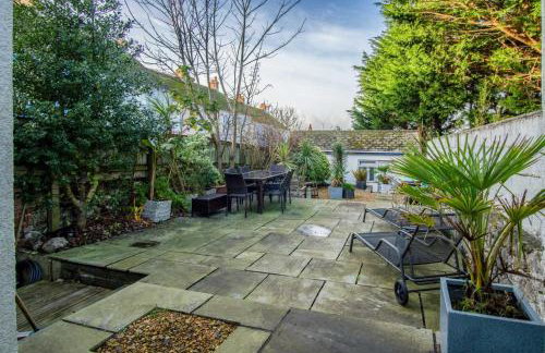 Taliesin - 5 Bedroom Holiday Home - Tenby - Foto 9