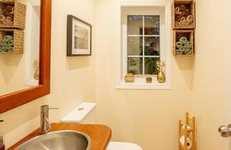 RiaEncontros- Villa T4 junto Ria e Pinhal - Foto 7