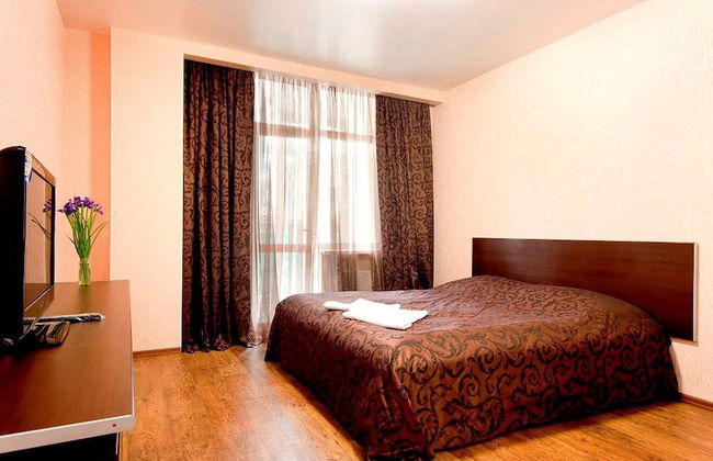 Apartment Etazhydaily Bazhova-Shevchenko - Photo 2