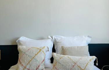 Villa Lutèce - Casadibastia - Vue mer - Foto 22