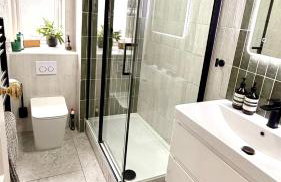 Newly refurbished 2 BR Apartment in South London - Photo 46