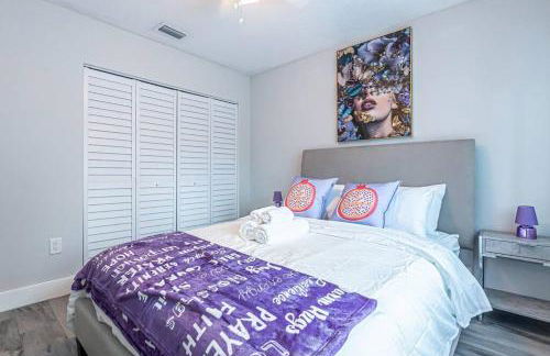 Miami amazing location, Luxury & Spacious, Large pool, BBQ, Game room, Pool - Foto 29