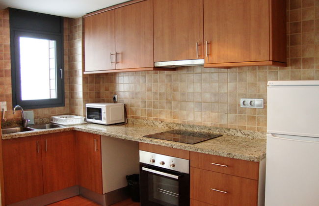 Apartamentos Canillo Les Moles 3000 - Foto 28