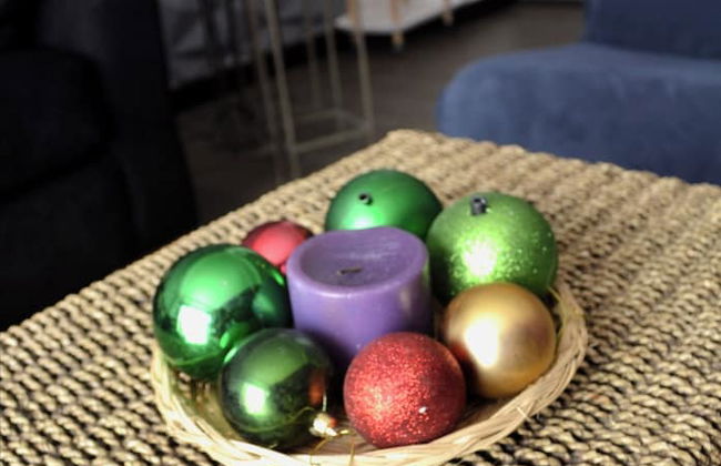 Suite Zen - Photo 19