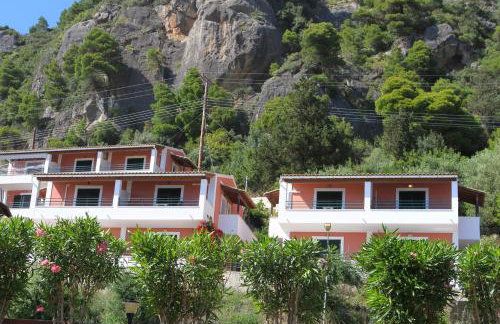 Glyfada Gorgona Apartments - Foto 57