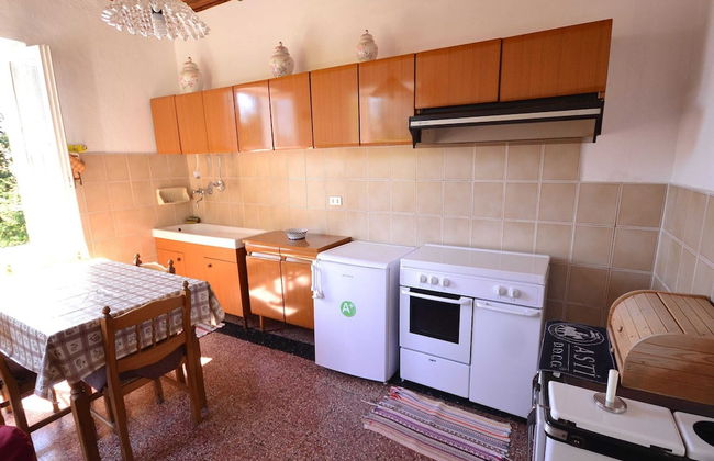 Holiday Home in Rio Near Fishing Villages - Foto 7