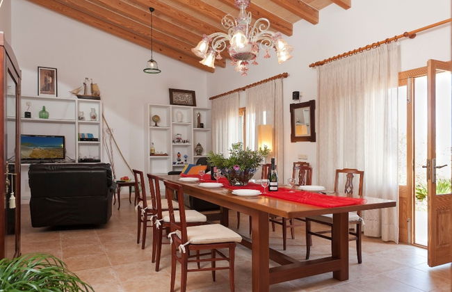 Es Mussol in Sa Pobla - Foto 6