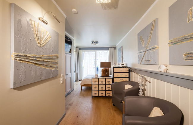 FeWo Engler Doppelzimmer Gartenstraße - Foto 2