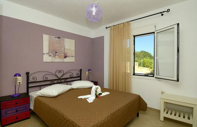 Myrtilos Cottage - Foto 3