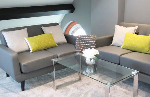 Emmanuel Church Apartments - Foto 28