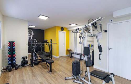 Apto - Metrô Alto do Ipiranga - Foto 24