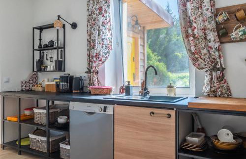 Siedlisko Wiłkupie, Dom nad stawem - Foto 14