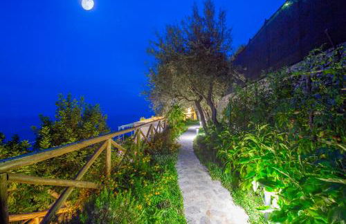 Le Contrade by Sosòre Holiday Homes -Amalfi Coast - Foto 11