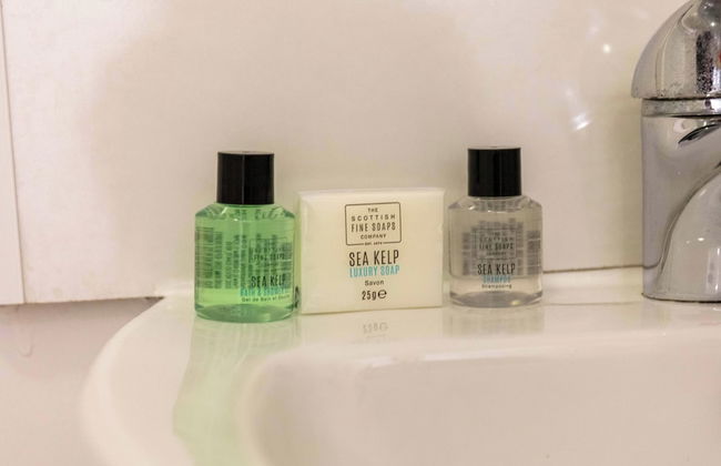 Elliot Suite No1 - Donnini Apartments - Foto 16