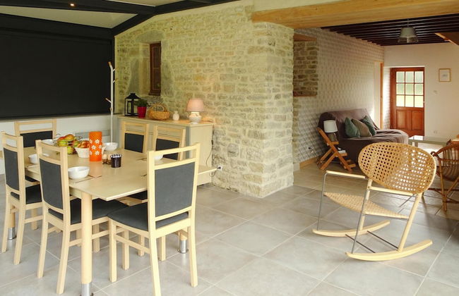 Country House in Normandy Near D-day Beaches - Photo 23