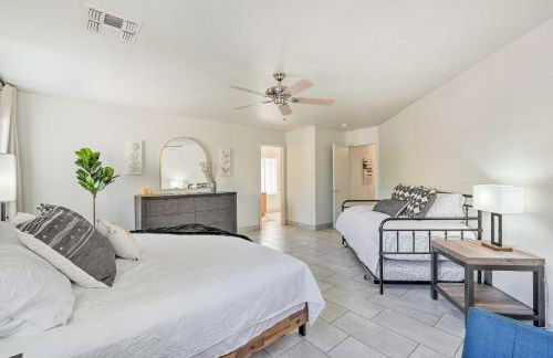 2 Mi to State Farm Stadium! Family-Friendly Home - Photo 17