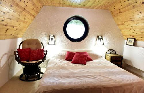 Leśna Strzecha - Foto 7