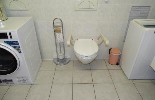 Ferienhaus Haus Lisa - Foto 15