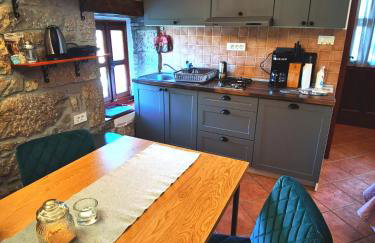 Apartment Franko - Hum - Photo 14